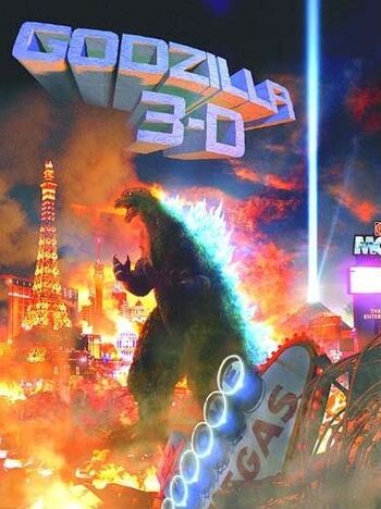 Godzilla3DToTheMax