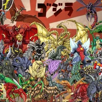 List Of Godzilla Monsters Gojipedia Fandom Hedorah (1971), bambi meets godzilla (1969), shin godzilla (2016) and upgrade to a letterboxd pro account to add your favorite services to this list—including any service and country pair listed on justwatch—and to.