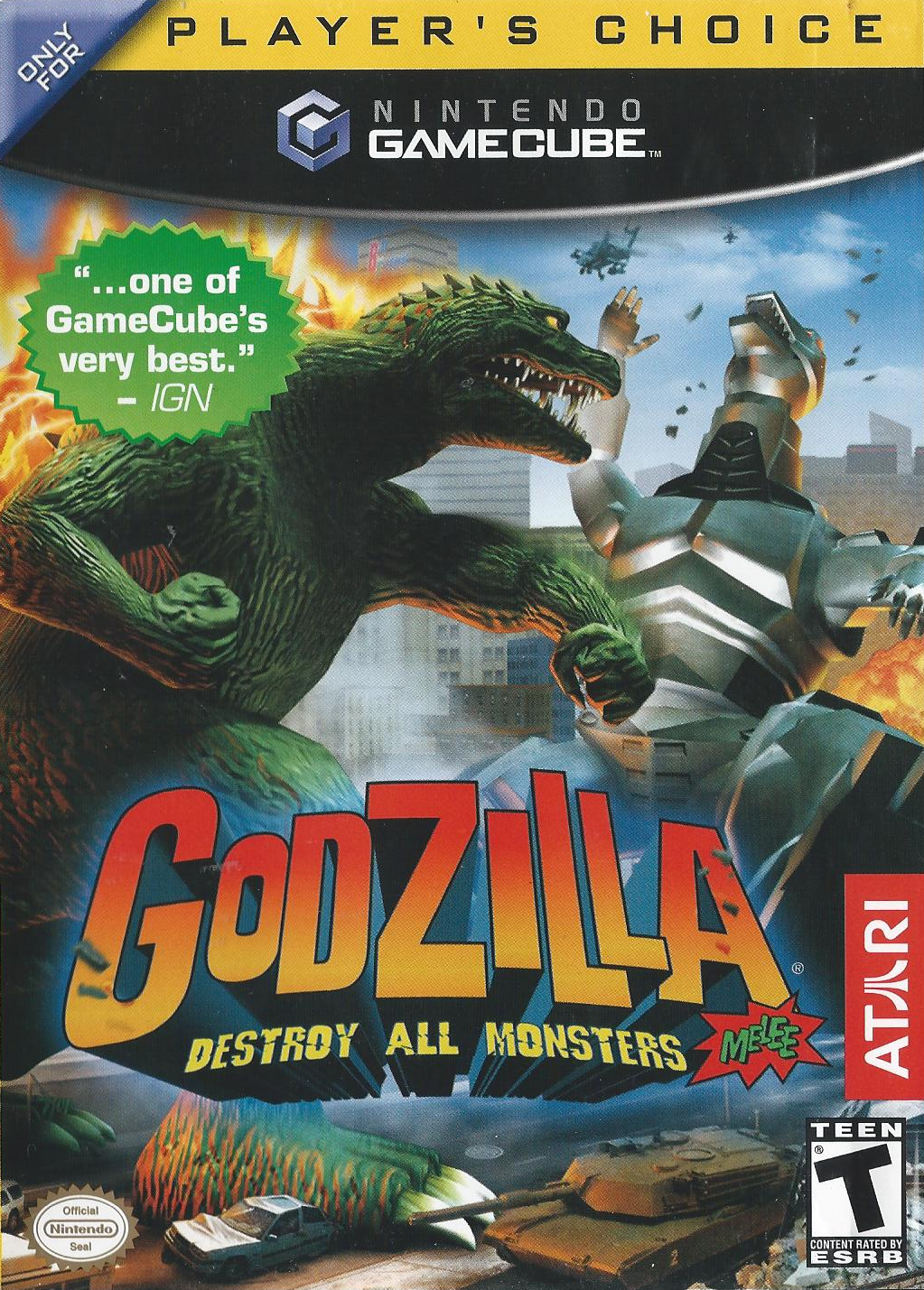 destroy all monsters toys