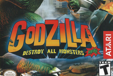 Godzilla: Domination! | Gojipedia | Fandom Godzilla: Domination! | Gojipedia | Fandom
