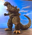 Zokei Kobo Godzilla 1962 Lake Chuzenji (2018)