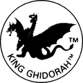 King Ghidorah's copyright icon