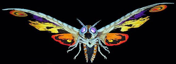 mothra final wars