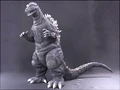 X-Plus Garage Toy Toho 30cm Series 1954 "Monochrome Version"