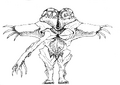 Orga concept art