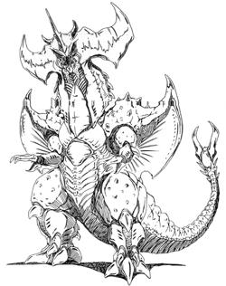 Godzilla vs. Destoroyah - Gallery | Gojipedia | Fandom