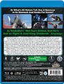 American Godzilla vs. Gigan Blu-Ray Back