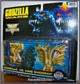 Godzilla vs. King Ghidorah
