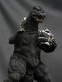 X-Plus Garage Toy Toho Daikaiju Series Godzilla 1975 (2013)