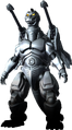 Super MechaGodzilla (PS3)