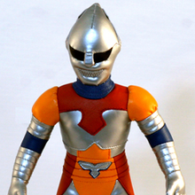 jet jaguar plush