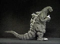 Gow Row Godzilla 1954 by Yukimune Tsuji (2014)