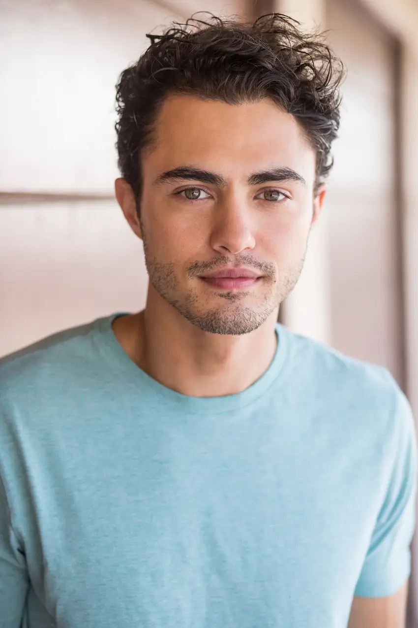 Darren Gojipedia Fandom