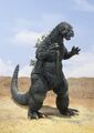 S.H. MonsterArts Godzilla 1964