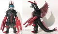 Final Wars Gigan