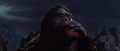 King Kong vs. Godzilla - 24 - King Kong Gets Drunk After His Victory