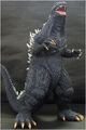 X-Plus Garage Toy Toho 30cm Series (2010)