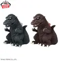 Bandai Banpresto Enshrined Beast Godzilla 1954 Figures "Ver.A & Ver.B" (2024)