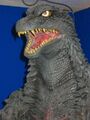 Godzilla Exhibit Japan photo by Stan Hyde 18