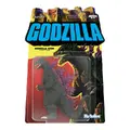 Super7 Toho ReAction Figures Wave 9 Godzilla 2000