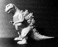 Exciting Entertainment Theater Godzilla 1954 "Concept Maquette Version" (2024)