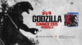 Godzilla - The Game ad thing