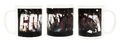 Godzilla 2014 Merchandise - Mugs - Wrap Mug