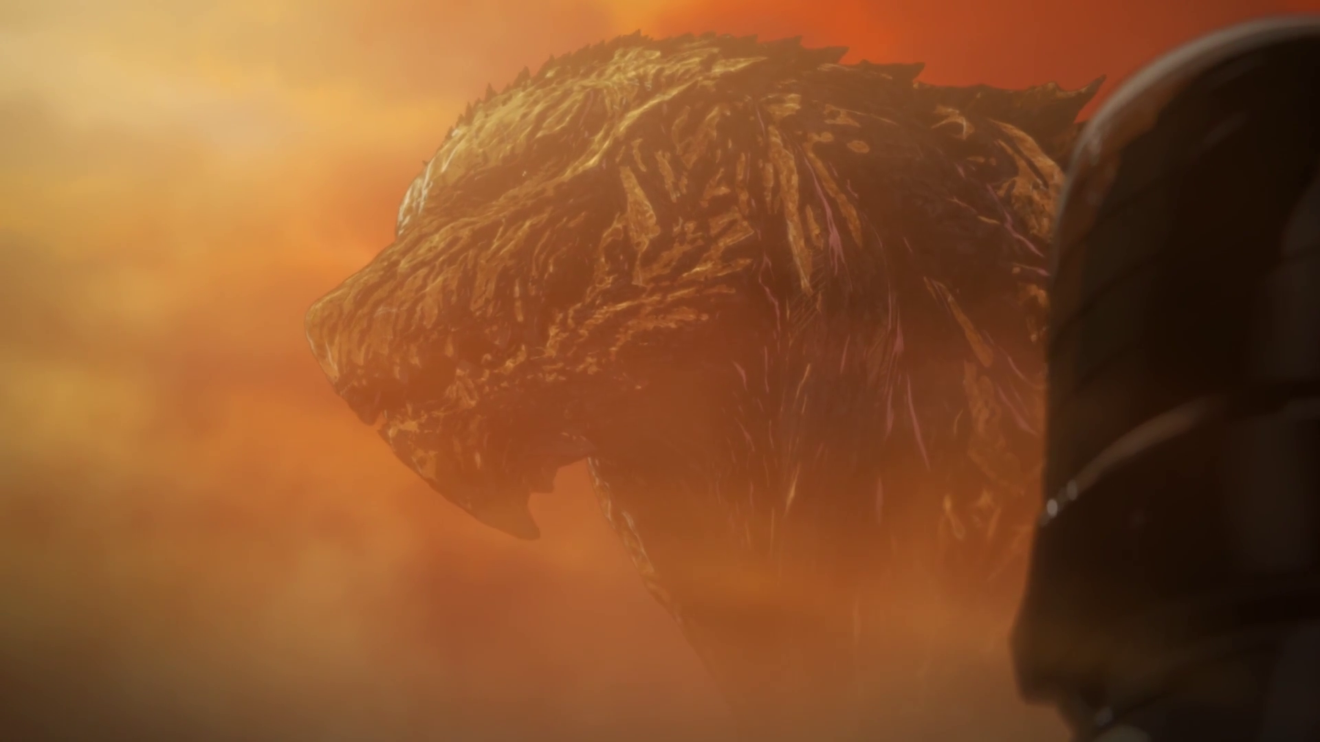 LA VERSIÓN MÁS BRUTAL DE GODZILLA  Godzilla Earth: Habilidades y Poderes 