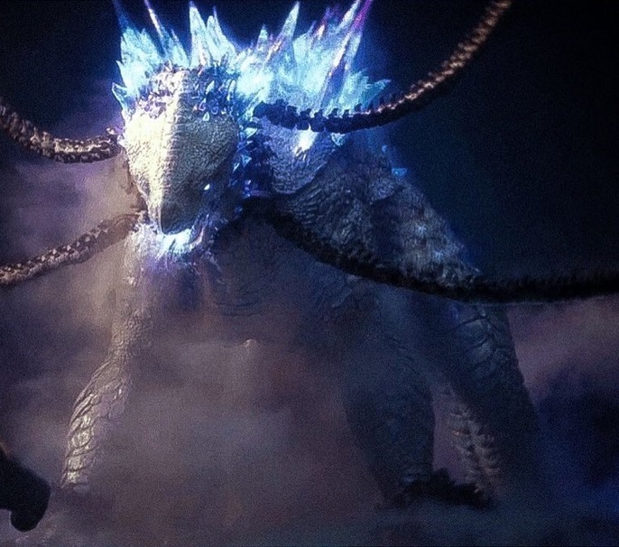 SHIMO様 Amazon.com: TAMASHII NATIONS - Godzilla x Kong: The New