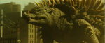 Godzilla Final Wars - 2-8 Anguirus Again