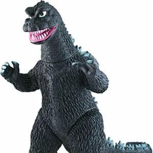 bandai classic godzilla figures