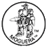 Moguera's copyright icon