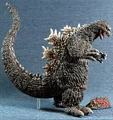 Tanaka Studio Godzilla 1962 (2025)