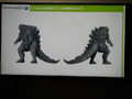 Godzilla Planet of the Monsters - Godzilla Earth concept art - 00004