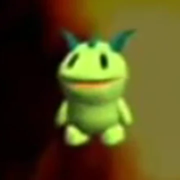 Chibira | Gojipedia | Fandom