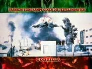 drittes Filmplakat
