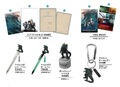 Godzilla Planet of the Monsters - General theater goods