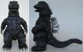 Hazawa Gumi Godzilla 1975