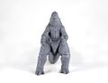 12" Godzilla 2014 (Non-Painted)