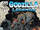 Godzilla: Legends Issue 4