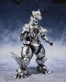 Mechagodzilla (Millennium) - (Shinigawa Final Battle Ver.) - 00005