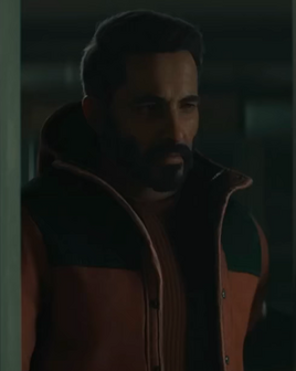 David MartinKSI