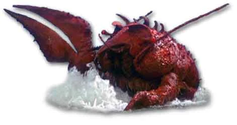 Ebirah | Godzilla-Wiki | Fandom