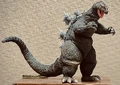 Kitora Godzilla 1962 by TOC (2025)
