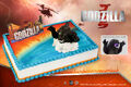 Godzilla Birthday