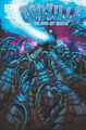 RULERS OF EARTH Issue 19 CVR A
