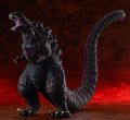 Toho Large Monster Series - Shin Godzilla - Fourth form - Ric boy variant - 00001