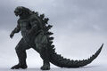 S.H. MonsterArts Godzilla (2017)