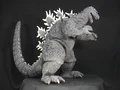 Kitora Godzilla 1962 (2008)