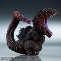 Godzilla DefoReal Series - Shin Godzilla (Awakening Light Emission Ver.) - 00004